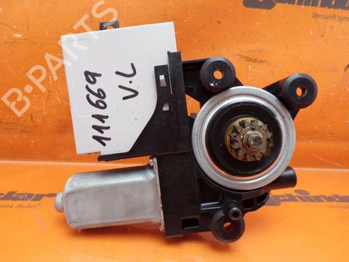 Used Left front window motor FORD KUGA I 2.0 TDCi (136 hp) 28711171