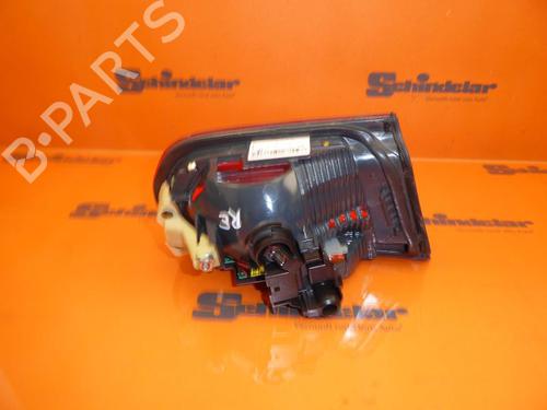 Right tailgate light BMW 3 (F30, F80) 318 d | BP24391782C80 