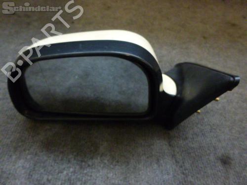 Used Left mirror MITSUBISHI GALANT VIII (EA_) 2.0 (EA2A) (136 hp) 33138570