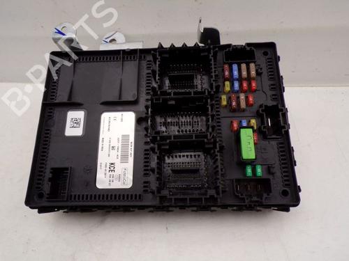 Used Fuse box Fuse box FORD KA+ III (UK, FK) 1.2 (85 hp) 33560706 33560706
