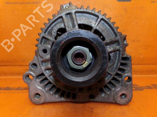 Generator VW POLO III (6N1) 60 1.4 (60 hp) 28087267