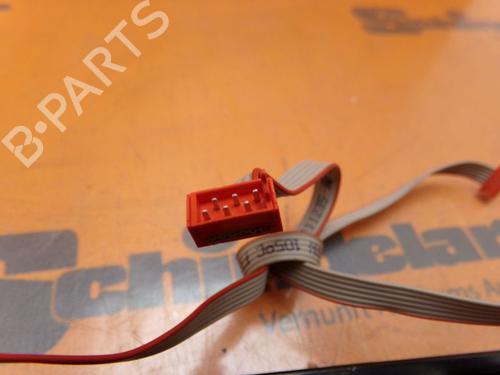 Climate control MASERATI GHIBLI III (M157) 3.0 D | BP33153281I5  - Image 6