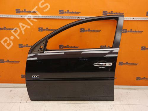 Used Left front door OPEL SIGNUM Hatchback (Z03) 1.9 CDTI (F48) (150 hp) 33151811