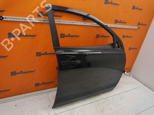 Right front door NISSAN QASHQAI / QASHQAI +2 I (J10, NJ10, JJ10E) 2.0 All-wheel Drive | BP24414509C3 
