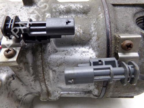 AC compressor OPEL INSIGNIA A (G09) 2.0 CDTI (68) | BP32839893M34  - Image 6