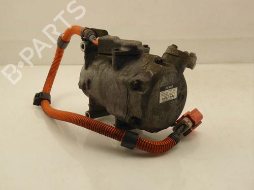 Used AC compressor TOYOTA PRIUS Liftback (_W2_) 1.5 Hybrid (NHW20_, NHW20R) (112 hp) 32840708