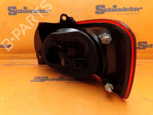 Left taillight FIAT CROMA (194_) 2.2 16V | BP29380628C34 