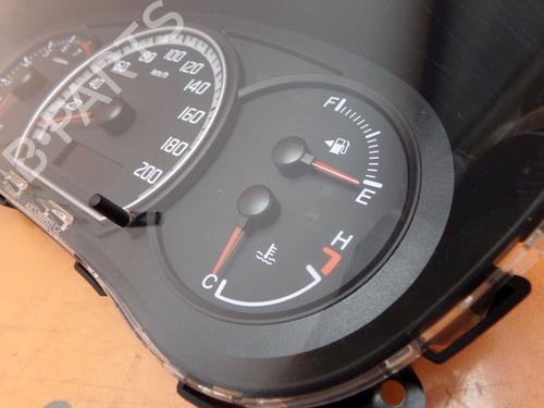 Instrument cluster SUZUKI SWIFT III (MZ, EZ) 1.3 (RS413, ZC11S) | BP28363631C47 