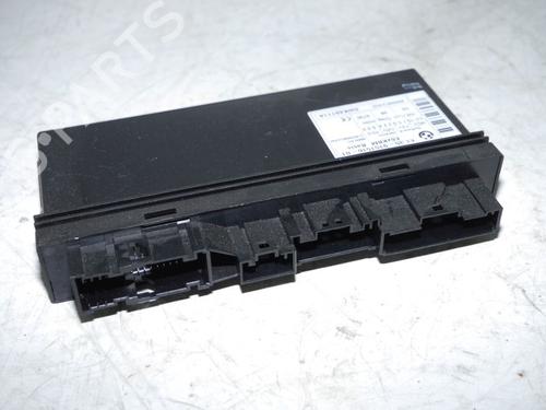 Used Control unit Control unit BMW 5 (E60) 530 d (235 hp) 33139467 33139467