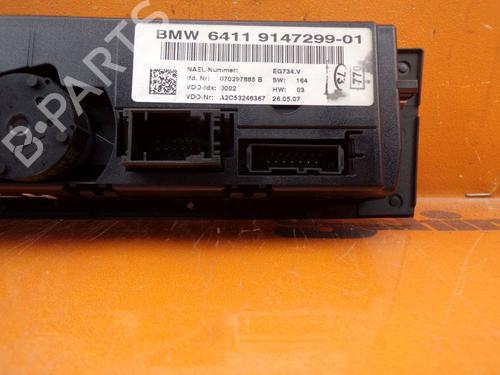 Climate control BMW 1 (E81) 120 d | BP32835658I5  - Image 6