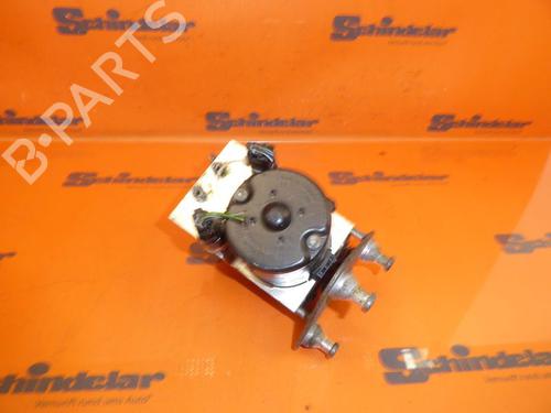 ABS pump MERCEDES-BENZ A-CLASS (W168) A 140 (168.031, 168.131) | BP24391067M43 