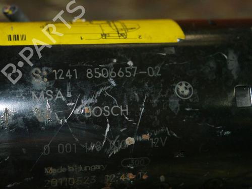 Starter BMW 3 Touring (E91) 318 d | BP32831029M8  - Image 7