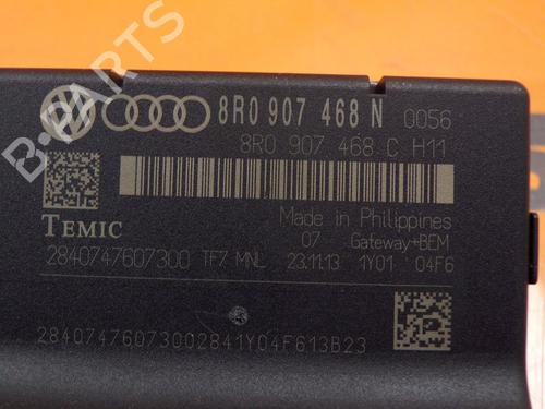 Control unit AUDI A4 B8 (8K2) 2.0 TDI | BP33684494M11 - Image 5