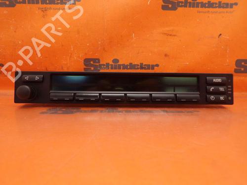 Used Radio BMW 7 (E38) 728 i, iL (193 hp) 25828785