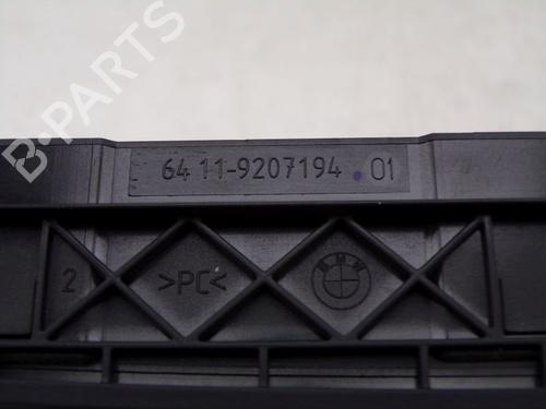 Climate control BMW 1 (F20) 116 i | BP32840736I5  - Image 6