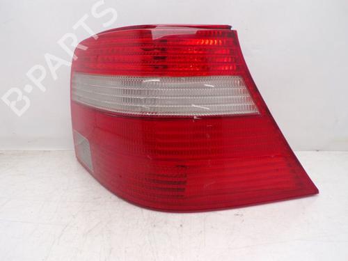 Right taillight VW GOLF IV (1J1) 1.9 TDI | BP29644850C35 