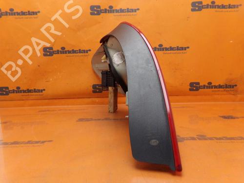 Right taillight MERCEDES-BENZ SLK (R171) 200 Kompressor (171.442) | BP24870505C35 