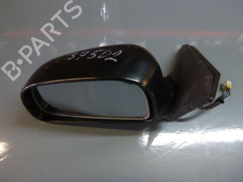Used Left mirror MITSUBISHI COLT V (CJ_, CP_) 1300 GL,GLX (CJ1A) (75 hp) 24379906