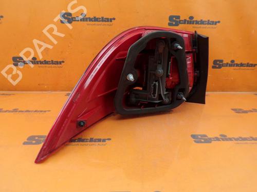 Right taillight VW GOLF V Variant (1K5) 1.9 TDI | BP28176793C35 