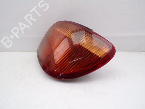 Right taillight TOYOTA YARIS (_P1_) 1.0 (SCP10_, SCP10R) | BP30366289C35