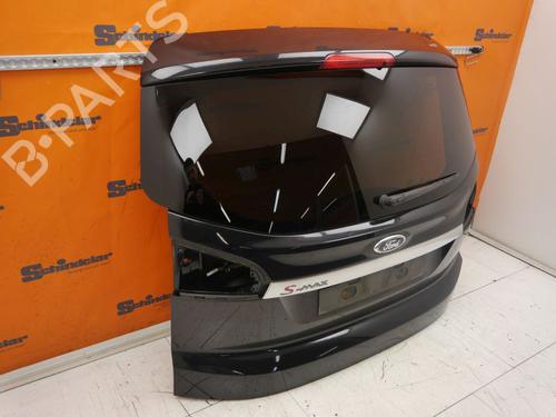 Tailgate FORD S-MAX (WA6) 2.0 TDCi | BP24651607C6 