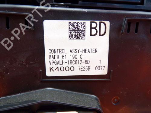 Climate control MAZDA 3 (BM, BN) 2.0 | BP32643598I5 