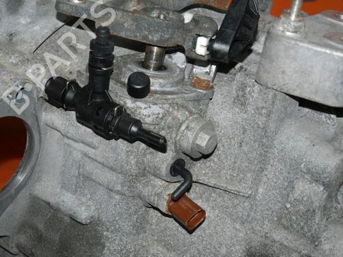 Gearbox VW PASSAT B6 Variant (3C5) 2.0 TDI 16V | BP28077520M3 