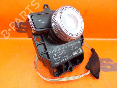 Electronic module MERCEDES-BENZ C-CLASS (W204) C 180 Kompressor (204.046) | BP32831919M83  - Image 5