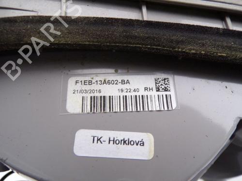 Right tailgate light FORD FOCUS III Turnier 1.0 EcoBoost | BP30189454C80