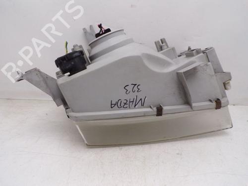 Left headlight MAZDA 323 P V (BA) 1.5 16V | BP33155759C28 - Image 8