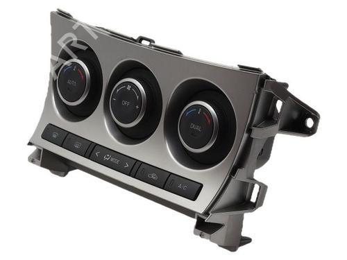 Climate control MAZDA 3 (BL) 1.6 MZ-CD (BL14) | BP35813494I5  - Image 5