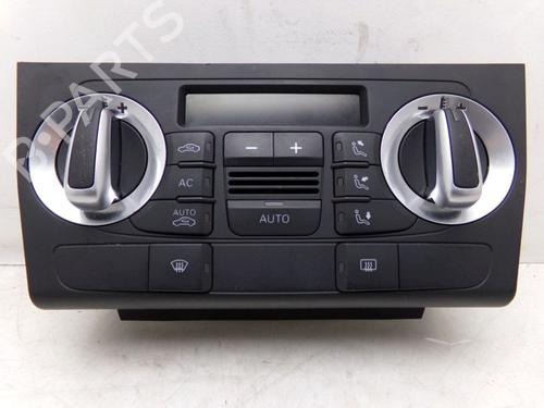 Comando chauffage AUDI A3 Sportback (8PA) 1.6 (102 hp) 32838881