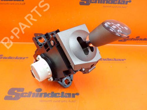 Shift knob TOYOTA PRIUS Liftback (_W2_) 1.5 Hybrid (NHW20_, NHW20R) | BP24392540I34 
