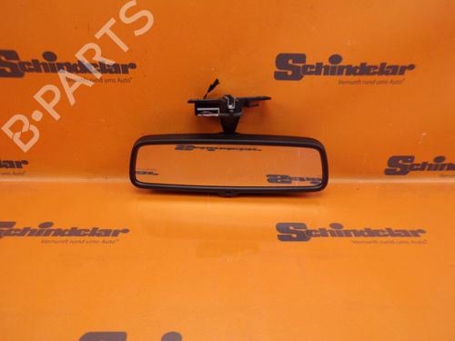 Used Rear mirror OPEL ZAFIRA / ZAFIRA FAMILY B (A05) 1.7 CDTI (M75) (125 hp) 33147904