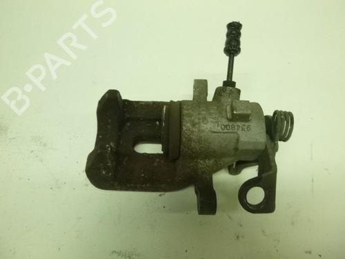 Right rear brake caliper CITROËN DS3 (SA_) 1.6 THP 155 | BP30669612M106