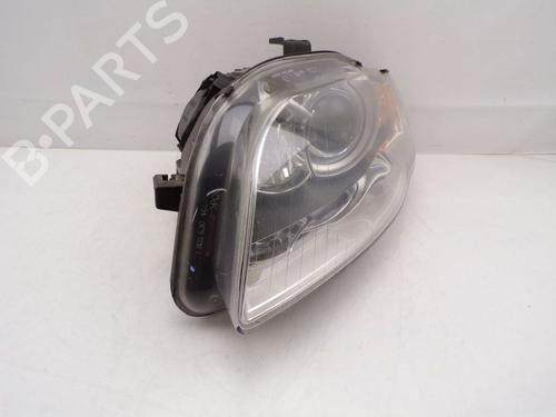 Left headlight AUDI A4 B7 Avant (8ED) 2.0 TDI | BP32841116C28 - Image 2