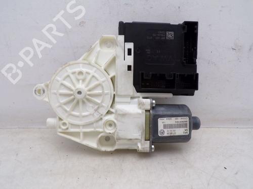 Used Right front window motor VW TIGUAN (5N_) 2.0 TSI 4motion (180 hp) 33157068