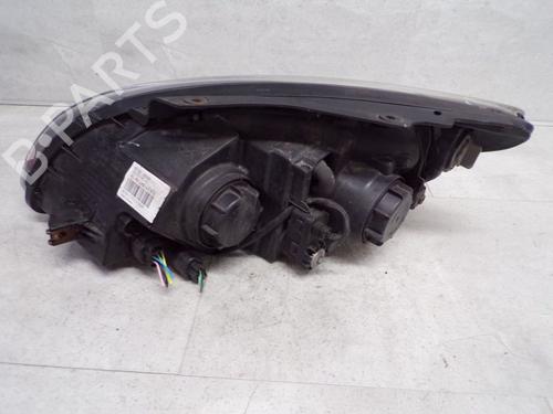 Right headlight HYUNDAI i30 Estate (FD) 1.6 CRDi | BP24388518C29