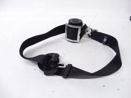 Used Front right seatbelt BMW 5 Touring (F11) 525 d (204 hp) 33142207