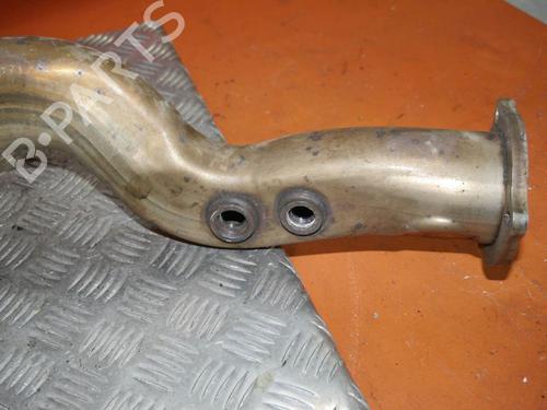 Pipe AUDI A5 (F53, F5P) 45 TDI quattro | BP33151611M125  - Image 5