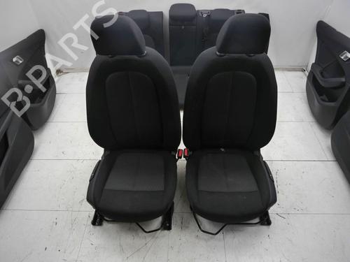 Seats set BMW 1 (F40) 118 i | BP31260847C78