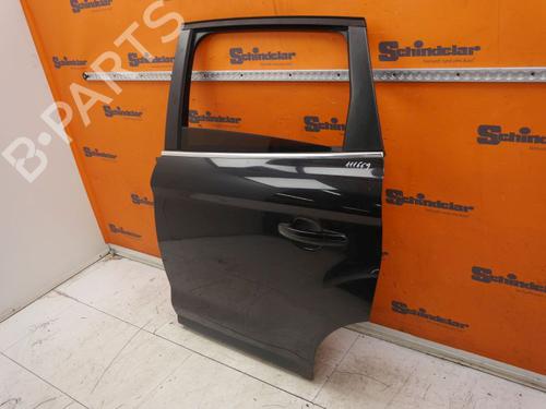 Left rear door FORD KUGA I 2.0 TDCi | BP28711163C4