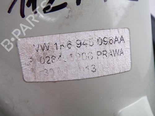 Right taillight VW GOLF V (1K1) 1.9 TDI | BP33158207C35  - Image 5