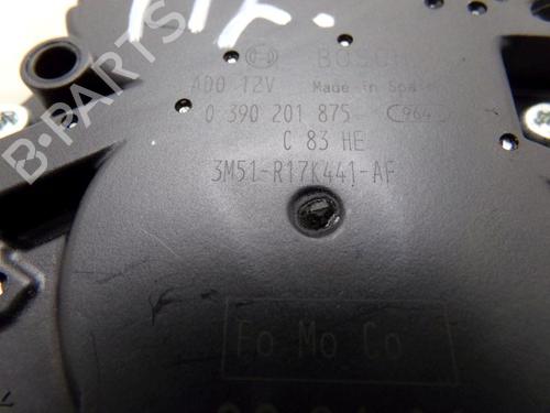 Rear wiper motor FORD FOCUS II (DA_, HCP, DP) 1.6 | BP30652245M102