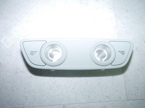 Used Interior roof light AUDI E-TRON (GEN) 55 quattro (408 hp) 33144182