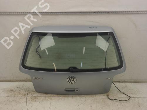 Used Tailgate Tailgate VW GOLF IV (1J1) 1.4 16V (75 hp) 35997254 35997254