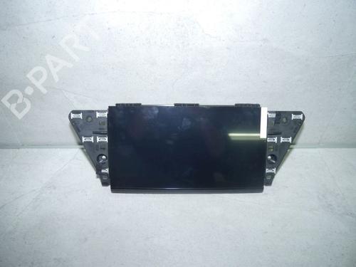 Used Display monitor AUDI E-TRON (GEN) 55 quattro (408 hp) 32639288