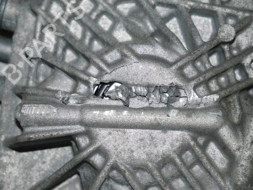 Gearbox JEEP RENEGADE SUV (BU, B1, BV) 1.0 T-GDi | BP33218449M3  - Image 9