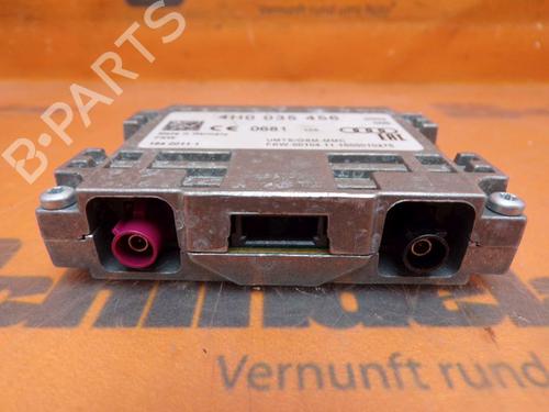 Electronic module AUDI A1 (8X1, 8XK) 1.2 TFSI | BP32648689M83