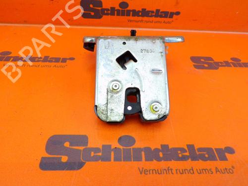 Electronic module AUDI A3 Sportback (8PA) 2.0 TDI | BP33147517M83 - Image 2